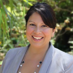 Meet your Posher, Beth